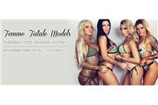 Femme Fatale Models image 3