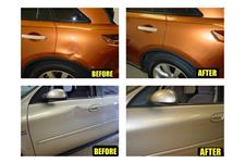 Paintless Dent Removal Perth WA image 3