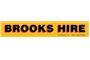 Brooks Hire Service Pty Ltd logo
