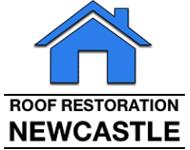 Roof Restoration Newcastle image 1