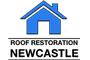 Roof Restoration Newcastle logo