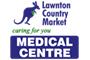 Lawnton Country Market Medical Centre logo