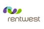 Rentwest logo