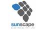 Sunscape Electrical logo