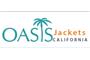 Oasis Jackets logo