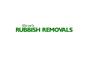 Steve's Rubbish Removals logo