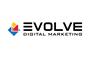 Evolve Digital Marketing logo