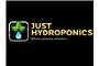 Just Hydroponics Hoppers Crossing logo