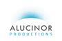 Alucinor Productions logo