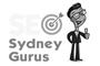 Seo Sydney Gurus logo