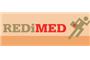 Perth Flu Vaccinations (RediMed) logo
