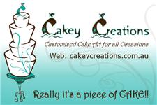Cakey Creations image 3