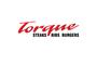 Torque Bar & Grill logo