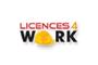 Licences 4 Work Perth logo