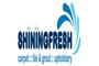 Shiningfresh logo