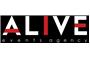 Alive Events Agency logo
