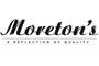 Moreton’s Pty Ltd logo