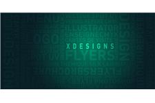 XDesigns - Web, Graphic, Logo & Catalogue Design image 5