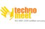 Technomeet Solutions Pvt. Ltd. logo