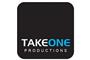 Take One Productions logo