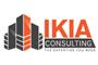 Ikia Consulting Services logo