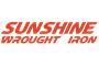 Sunshine Wrought Iron logo