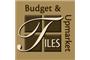 Budget And Upmarket Tiles logo