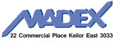 Madex Plaster Linings Pty Ltd. image 1