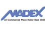 Madex Plaster Linings Pty Ltd. logo