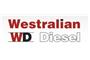 Westralian Diesel logo