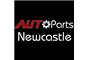 Auto Parts Newcastle logo