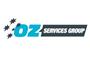 Oz Services Group logo