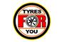 Tyres For You logo