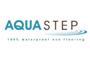 AquaStep logo