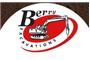 Berry Excavations PTY LTD logo
