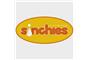 Sinchies Reusable Pouches logo