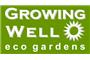 Growing Well logo