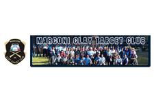 Marconi Clay Target Club Ltd image 1