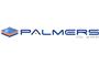 Palmers Glass logo