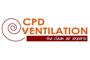 Commercial Ventilation Services - CPD Ventilation logo