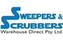 Sweepers & Scrubbers Warehouse Direct Pty Ltd logo