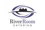 The River Room logo