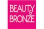 Beauty & Bronze logo