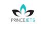 Princejets.com logo