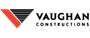 Commercial Builders - Vaughan Constructions Pty Ltd. logo
