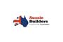Aussie Builders logo