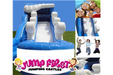 Jump First Jumping Castles image 3