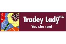 TRADEY LADY 'yes SHE can' image 7
