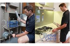 Female Choice Plumbing image 5