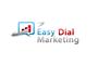 Easy Dial Marketing logo